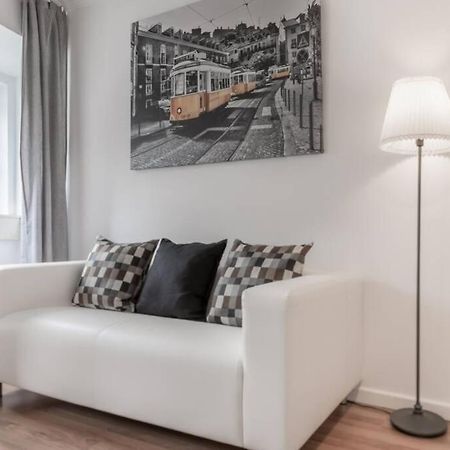 Inloveapartments - Under A Fig Tree Лиссабон Экстерьер фото
